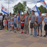 Праздник под Андреевским флагом - Газета Людиновский рабочий