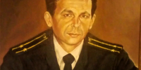 Капитан II ранга - Газета Людиновский рабочий