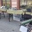 На открытии шахматной аллеи в Великом Новгороде показали квадратный глобус - 53news.Ru