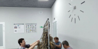 Жители Бавлинского района продолжают поддерживать земляков – участников СВО - Бавлы-информ