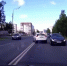 7,5 тысяч штрафа получила псковичка за выезд на встречку в Пскове - ГТРК Псков