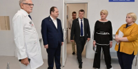 Забота с порога - Газета Республика