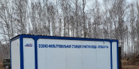 Хорошие новости для жителей улицы Транспортная - Абанский район