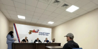 Прием граждан по оказанию необходимой социальной поддержки и помощи участникам СВО и членам их семей - Министерство труда и соцзащиты КБР