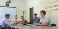 В Минэкономразвития Коми оценили перспективы деревянного домостроения в регионе - ИА Комиинформ