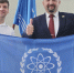 Флаг Обнинска доставят на Северный полюс - NgRegion.Ru