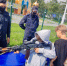 ОМОН «Гвардеец» провел познавательное мероприятие с юными магаданцами - Росгвардия