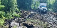 Энергетики восстановили ЛЭП, повреждённую паводком в Прикамье - Ветта