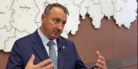 Лебединский: Апостолевский нарушил закон и не может избираться в Госдуму - 47Channel.Ru