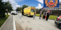В Лаишевском районе  сбили семилетнего ребенка - Камская новь
