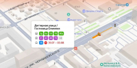 Из-за работ тепловиков в Саратове четыре дня не будут ходить троллейбусы №15 - Провинциальный телеграфъ