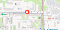 В частично расселённом доме на Крымской вновь произошло обрушение - ИА Версия-Саратов