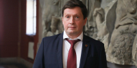 Кирилл Соловейчик: «Диалог природы и инженерии» - Spbdnevnik.ru