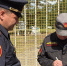 Временно исполняющий обязанности начальника Управления Росгвардии по Республике Коми лично проверил ДОЛ «Орленок» - Росгвардия