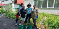 Межгорьевцы готовятся к празднованию Дня города и Дня строителя - Город Межгорье