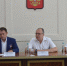 В районе создадут филиал Ассоциации ветеранов СВО. - Павловский район