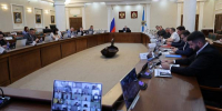 Фото: пресс-служба губернатора и правительства Архангельской области - News29.Ru