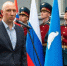 Он принял огонь на себя - ProReutov.Ru