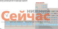 Утверждена концепция оформления набережной Федоровского - ИА Нижний сейчас