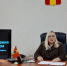 В ходе Прямого эфира глава района обратилась к родителям по вопросам профилактике ДТП - Никольский район