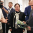 Михаил Мишустин в Якутии оценил креативные разработки в «Квартале Труда» - Yakutia-Daily.Ru