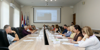 Инвестиционный комитет Находки рассмотрел пять проектов развития - Администрация Находкинского городского округа