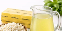 Производитель молочной продукции получил знак «Продукт Башкортостана» - Сетевое издание Республика Башкортостан