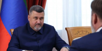Участникам проекта «Команда Дагестана» откроют доступ к программам и ресурсам мастерской управления «Сенеж» - Махачкалинские известия