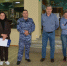 В Мценске отработали алгоритмы действий при угрозе на избирательном участке - Газета Мценский край