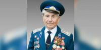 День рождения отмечает Почетный гражданин Воронежской области Анатолий Никифоров - Обозреватель.Врн