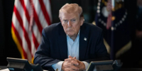Трамп передумал делиться технологиями Patriot с Киевом - Донецк Медиа