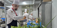 Фото: предоставлено пресс-службой ЗФ «Норникеля» - НИА