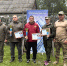 Брянские росгвардейцы завоевали золото на региональном чемпионате по служебному биатлону - Росгвардия