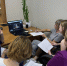 Директор школы искусств города Первомайска обсудила с коллегами из Калуги новый учебный сезон - Город Первомайск