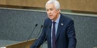 Владимир Васильев: Когда мы идём к людям, получаем эффект, превосходящий ожидания - Газета Новоторжский вестник