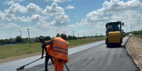 На Ставрополье завершают ремонт региональных дорог по нацпроекту - Телеканал СвоёТВ