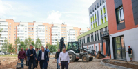 Здоровье детей требует пристального внимания и заботы - Газета Искра