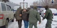 Жителя Тайшета осудили на 8,5 лет за финансирование терроризма (Видео) - Weacom.Ru