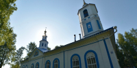 Торжества в честь преподобного Леонида Устьнедумского возглавили архипастыри трёх митрополий - Яранская епархия