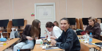 Стоматологам Алтайского края рассказали, как сохранить максимум здоровых тканей зуба - Минздрав Алтайского края