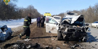 В Тульской области жителя Анапы осудят за ДТП, в котором погиб мужчина - ИА Тульская служба новостей