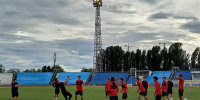 В Тольятти прошла открытая тренировка "Акрона" перед матчем с "Рубином" - Волга Ньюс Тольятти