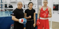 Итоги Универсиады по боксу в Саранске - Академия физкультуры и спорта