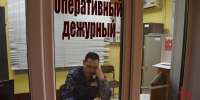 Дежурную службу и тыловые подразделения Росгвардии поздравили с профессиональным праздником в Калмыкии - Росгвардия
