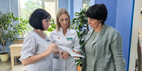 Общественный контроль за организацией медицинской помощи участникам специальной военной операции - Общественная палата