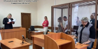 Группа фальшивомонетчиков из Новокуйбышевска отправится в колонию - Волга Ньюс