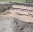 Мост смыло потоком воды на глазах у людей в Приморье - ГТРК Владивосток
