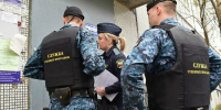 Арест недвижимости в Крыму побудил северянку оплатить долги - Мурманский вестник