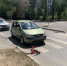 В Волжском женщина на иномаре сбила 12-летнюю школьницу на самокате - Volzsky.Ru