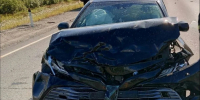 Госавтоинспекция устанавливает обстоятельства аварии в Печенгском округе - SeverPost.ru